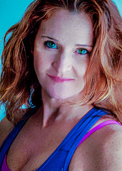 Picture of the owner of FitMix Melissa